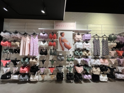 Ardene - Magasins de vêtements