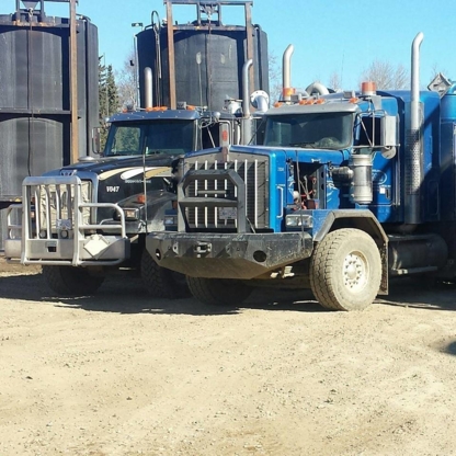 K & L Oilfield Holdings Ltd