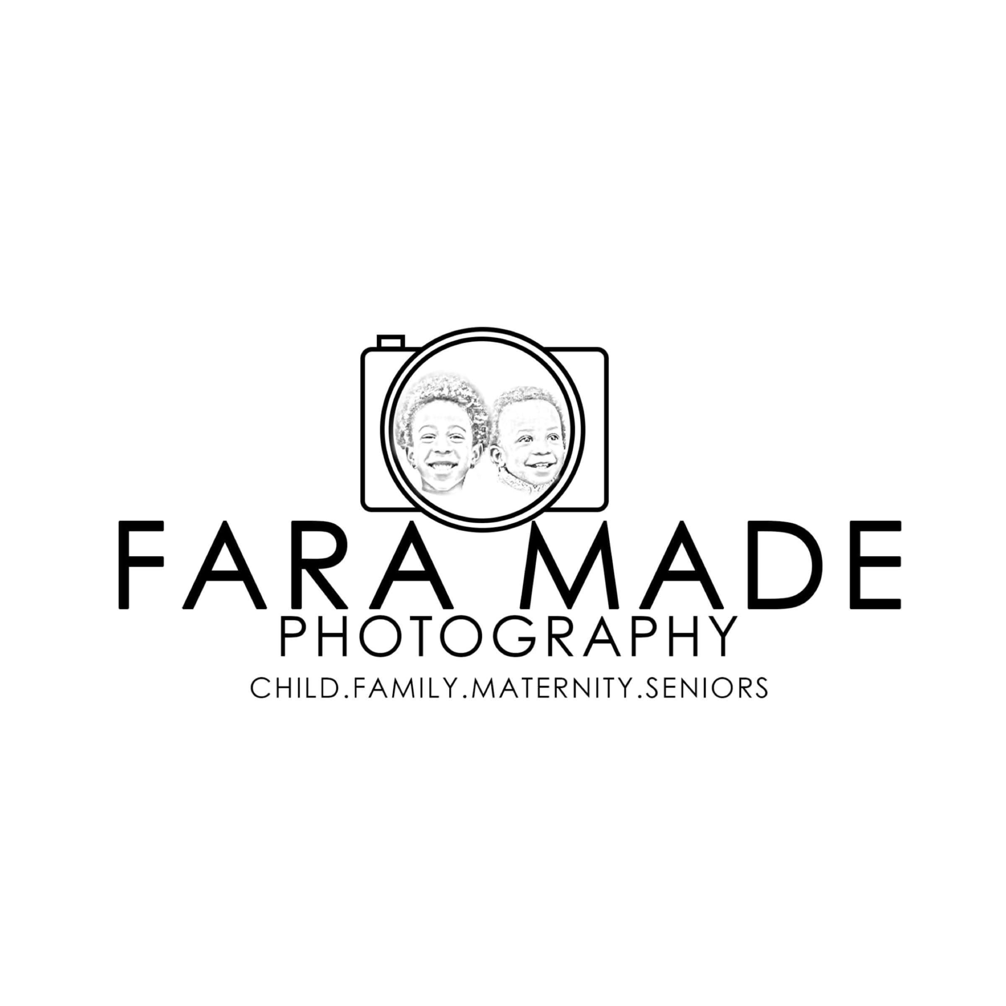 Faramade Photography - Industrial & Commercial Photographers