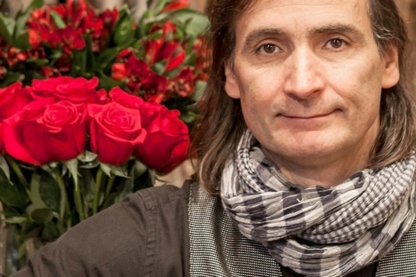 Fleuriste Alain Simon Fleurs - Florists & Flower Shops