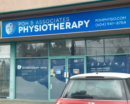 Vital Life Physiotherapy Clinic - Physiotherapists