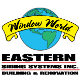 Eastern Siding Systems - Portes et fenêtres