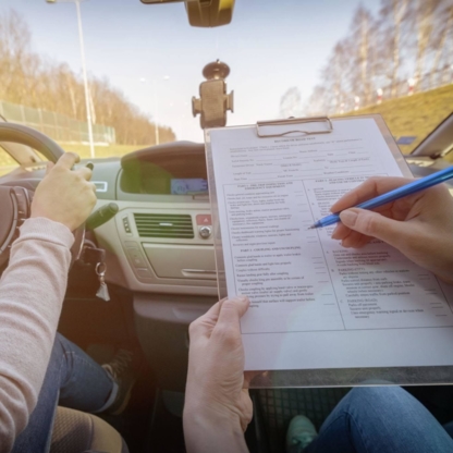 TTCC Car Driver Training | Gravenhurst - Écoles de conduite