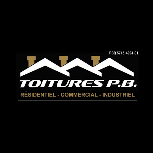 Toitures P.B - Couvreurs