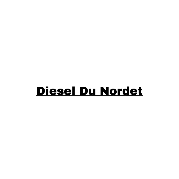 Diesel Du Nordet - Car Repair & Service