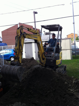 Fissures Lanaudière - Drainage Contractors