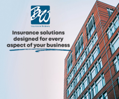 B&W Insurance Brokers - Leisure Vehicle Insurance