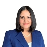 Shailja Pasricha - TD Financial Planner - Financial Planning Consultants