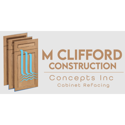 M Clifford Construction Concepts Inc - Vestiaires et casiers