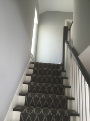 Capture Custom Painting - Painters