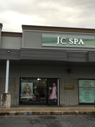 JC Spa - Massage Therapists