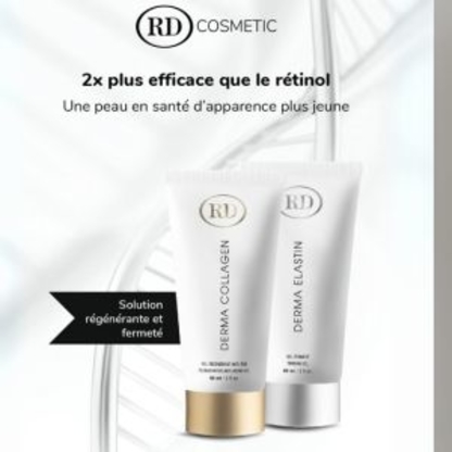 Esthétique Harmonie - Eyelash Extensions