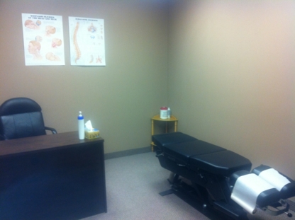 Activa Physiotherapy And Chiropractic Clinic Kitchener - Chiropractors DC