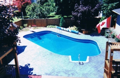 Rintouls Pool & Spas - Swimming Pool Maintenance