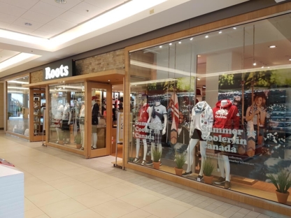 Roots - Clothing Stores