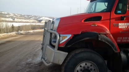 Maximum Heavy Duty Inc. - Truck Repair & Service
