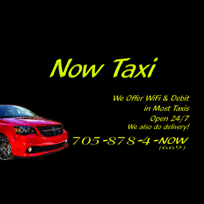 Now Taxi - Taxis