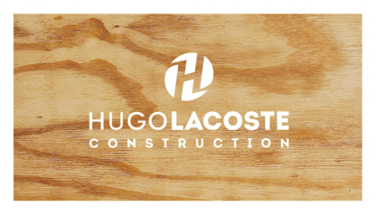 Construction Hugo Lacoste Inc. - Entrepreneurs généraux