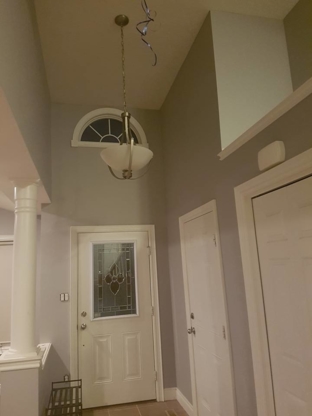 Brad Fishers Interior And Exterior Painting - Painters