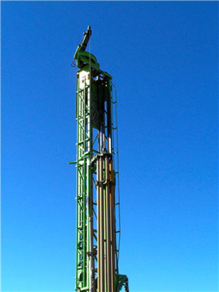 Aqua Source Drilling Ltd - Well Digging & Exploration Contractors