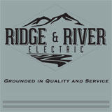 Ridge & River Electric - Electricians & Electrical Contractors