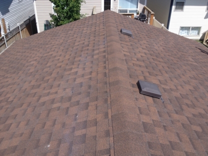 Boss Roofing & Contracting - Couvreurs