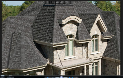 Toiture Le Cavalier - Roofing Service Consultants