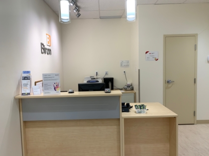 Biron Express - Laboratoire médical - Laboratoires médicaux
