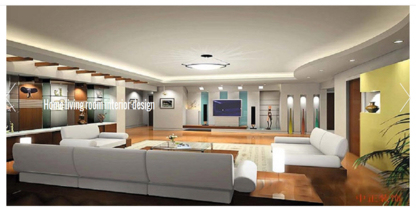 Sultan Finishing - Interior Designers