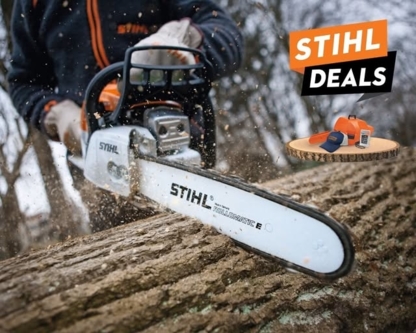 Eagle Small Motors & Repairs - Saw Sharpening & Repair