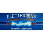 Électricien Jacques Lacasse et Fils - Électriciens