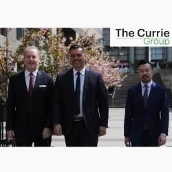 The Currie Group - TD Wealth Private Investment Advice - Investment Advisory Services