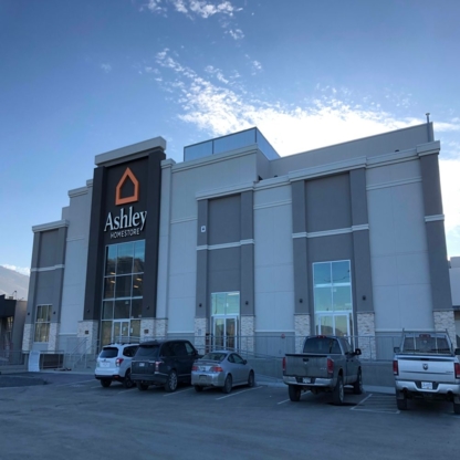 Ashley HomeStore - Furniture Stores