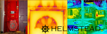HELMSTEAD Property Inspection - Inspection Services