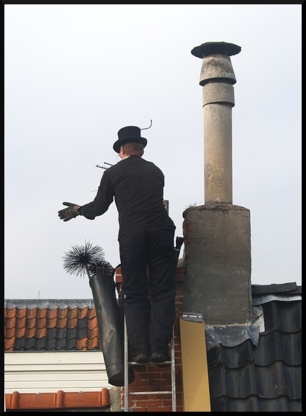 Randy Hendrick Chimney Sweeps - Chimney Cleaning & Sweeping