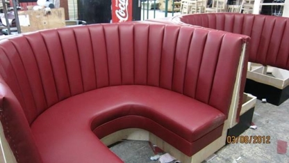 Delmar Furniture & Upholstery - Upholsterers