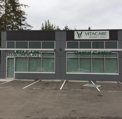 Vitacare Dental Centre - Dentistes