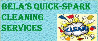 Belas Quick Spark Cleaning Service - Nettoyage résidentiel, commercial et industriel