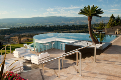 Valley Pool & Spa - Swimming Pool Contractors & Dealers