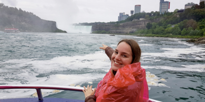 Queen Tour Niagara Falls Tours - Excursions touristiques et guides