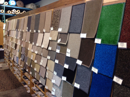 Flooring Canada Campbell River - Window Shade & Blind Stores