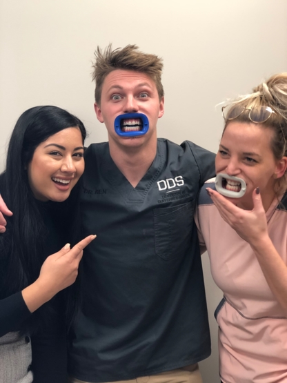 DDS Dentistry - Dentists