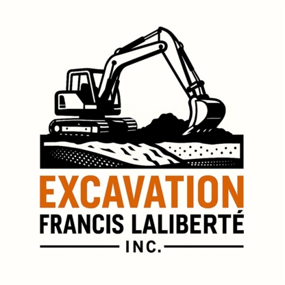 Excavation Francis Laliberté - Excavation Contractors