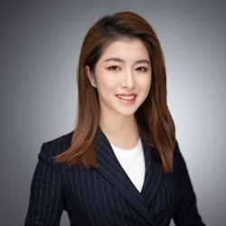 Goldie Gao - TD Investment Specialist - Conseillers en placements