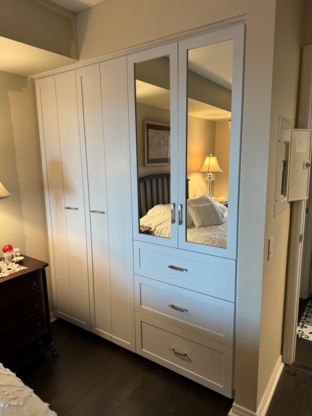 Voir le profil de LUVO Carpentry Ltd. - Downsview