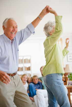 Marquee Active Care - Résidences pour personnes âgées