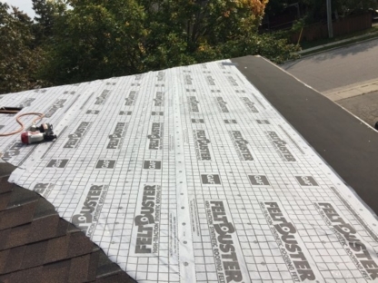 Bluemoon Roofing - Roofers