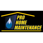 Pro Home Maintenance - Gouttières