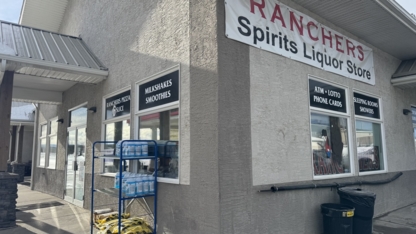 CoinFlip Bitcoin ATM - Esso (Hinton) - Gas Stations