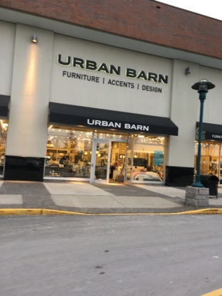 Urban Barn - Magasins de meubles